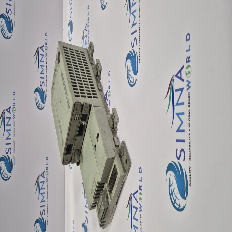 Allen Bradley 96398474 A01 FlexLogix 1794-L34 B Logix 5434 Ethernet/IP Processor Module thumbnail 4